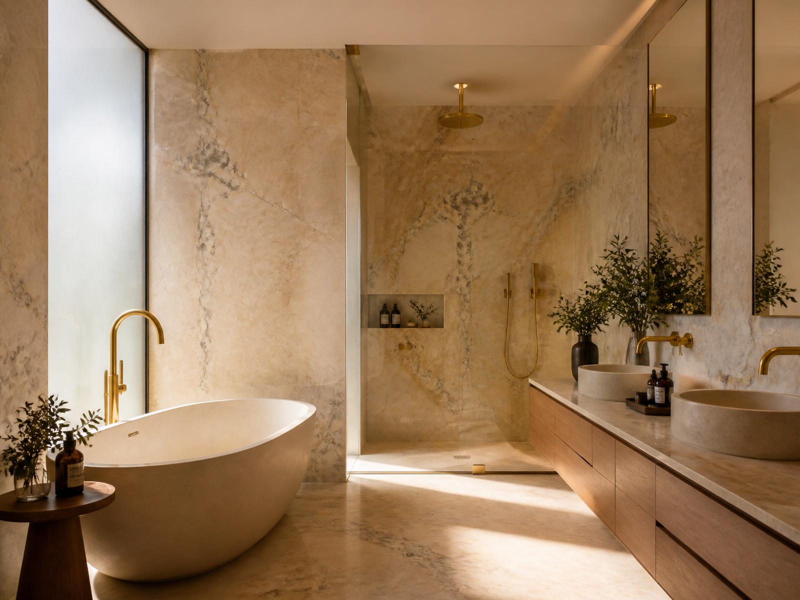 Premium Bathrooms