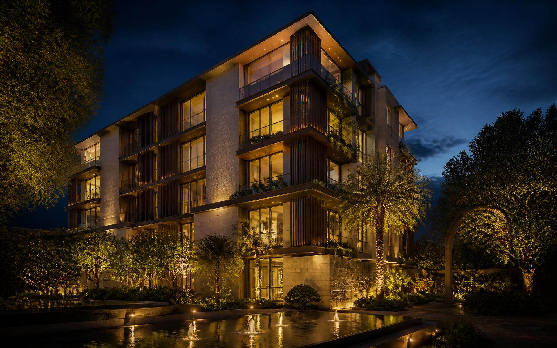 Premium Apartments